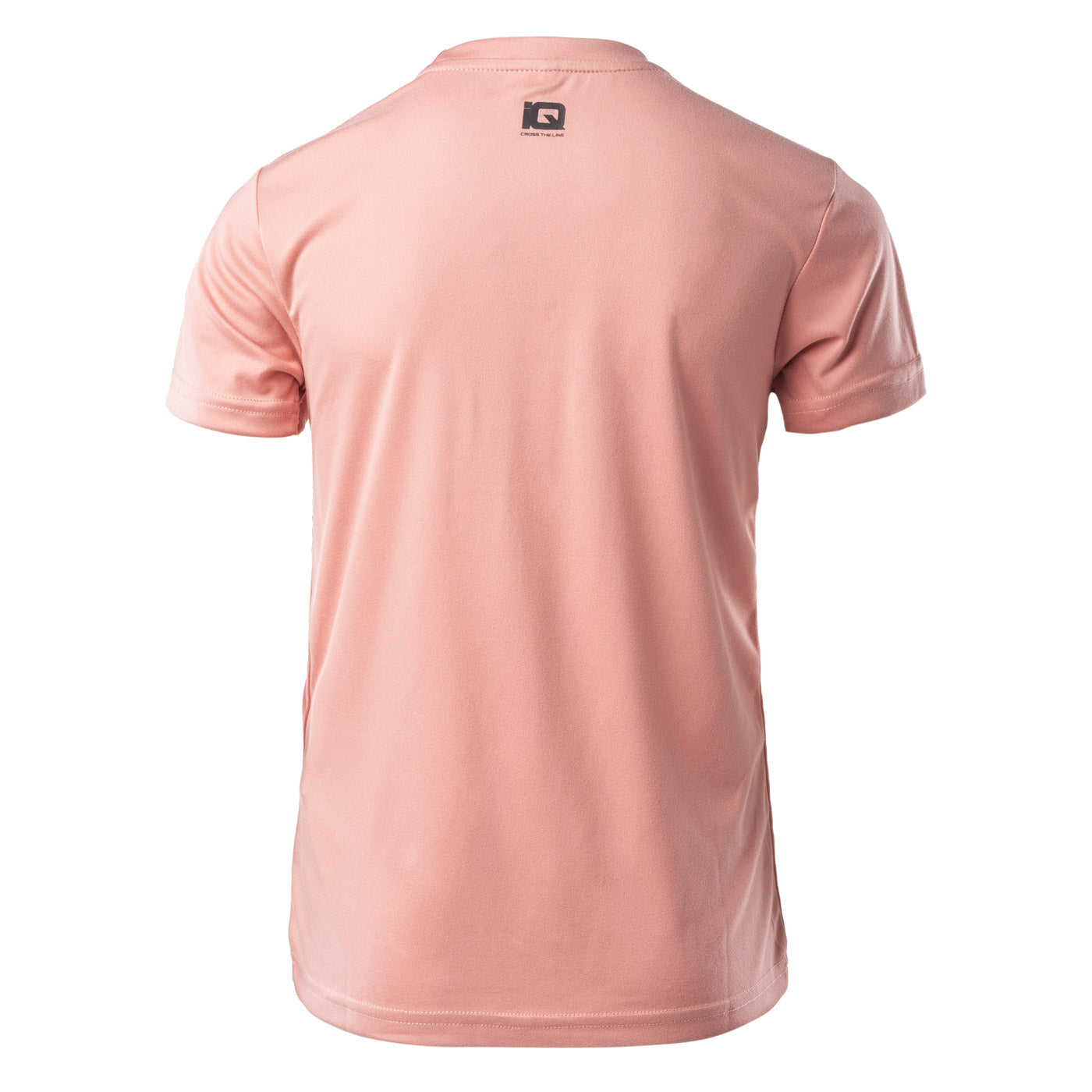 Tricou Copii KELLY JRG IQ CROSS THE LINE - Flexibil, Uscare Rapidă - 3