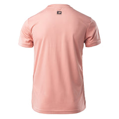 Tricou Copii KELLY JRG IQ CROSS THE LINE - Flexibil, Uscare Rapidă - 3