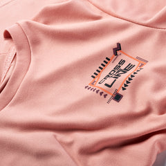 Tricou Copii KELLY JRG IQ CROSS THE LINE - Flexibil, Uscare Rapidă - 4