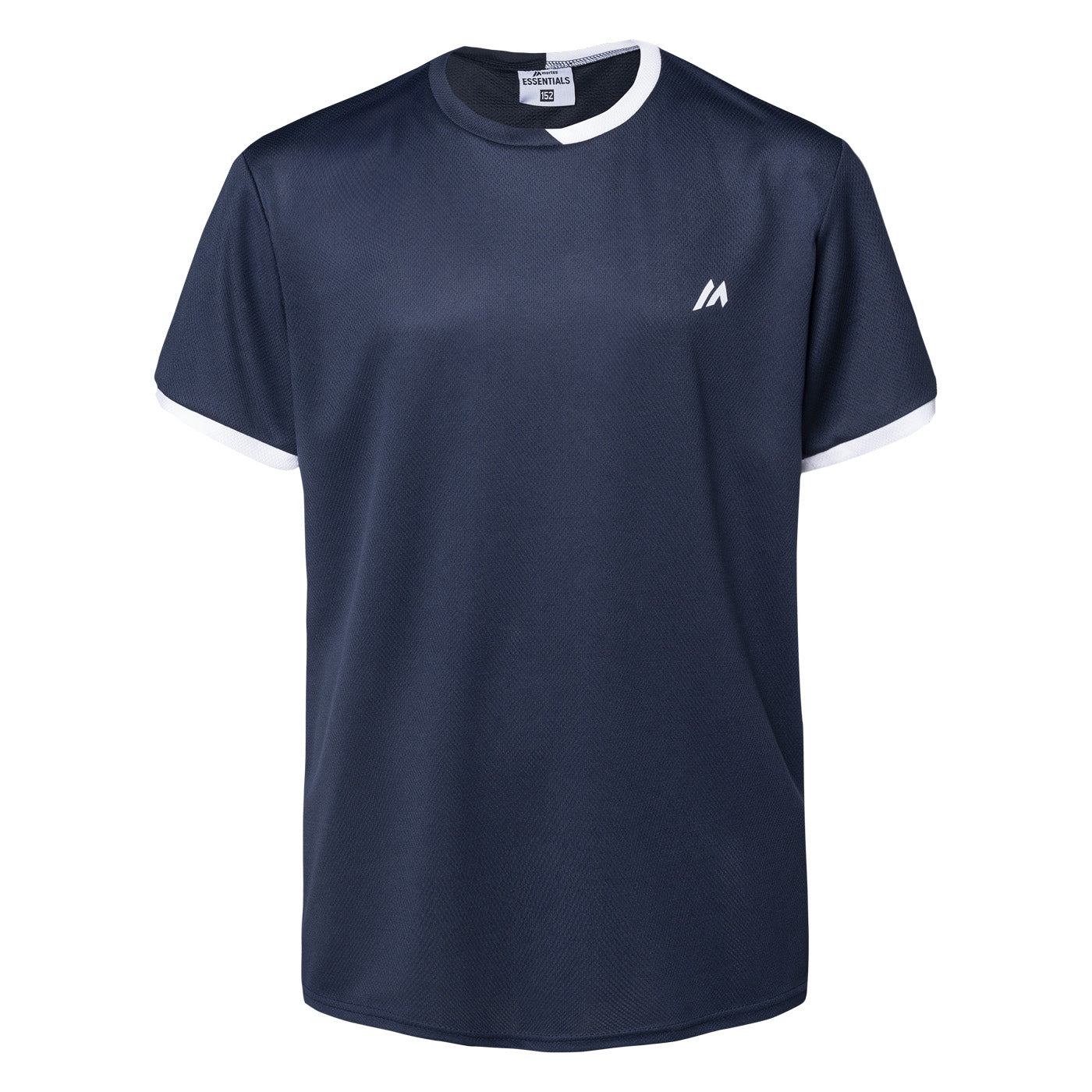 Tricou Copii LIBEROS JUNIOR T-SHIRT Martes Essentials - Respirabil, Poliester - 1
