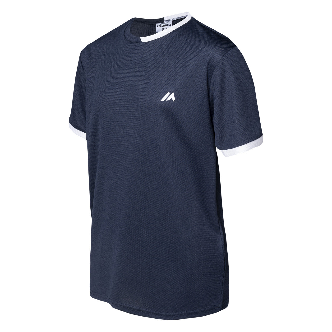 Tricou Copii LIBEROS JUNIOR T-SHIRT Martes Essentials - Respirabil, Poliester - 3
