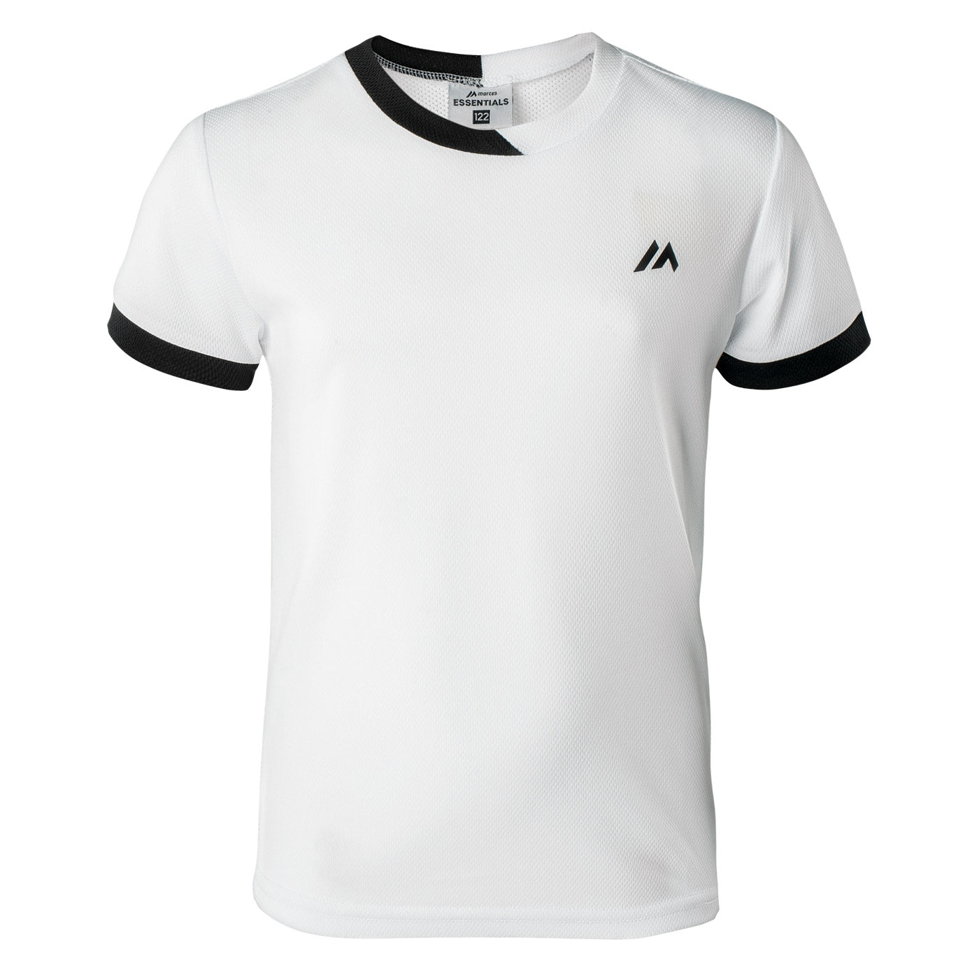 Tricou Copii LIBEROS KIDS T-SHIRT MARTES ESSENTIALS - Respirabil, Uscare Rapidă - 1