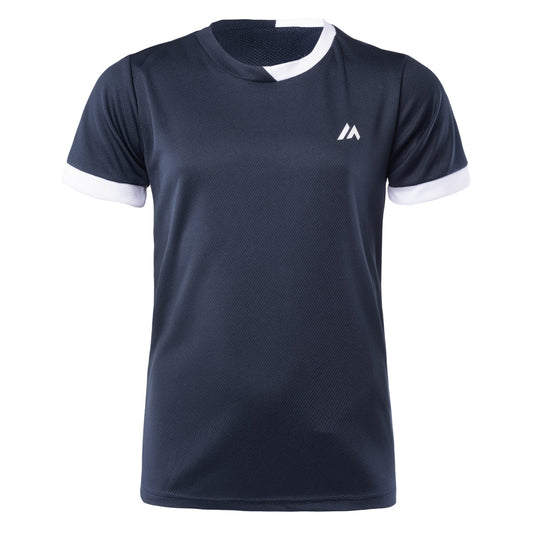 Tricou Copii LIBEROS KIDS T-SHIRT MARTES ESSENTIALS - Respirabil, Uscare Rapidă - 1