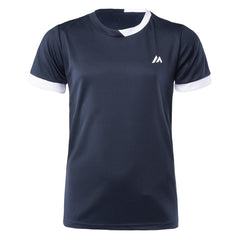 Tricou Copii LIBEROS KIDS T-SHIRT MARTES ESSENTIALS - Respirabil, Uscare Rapidă - 1