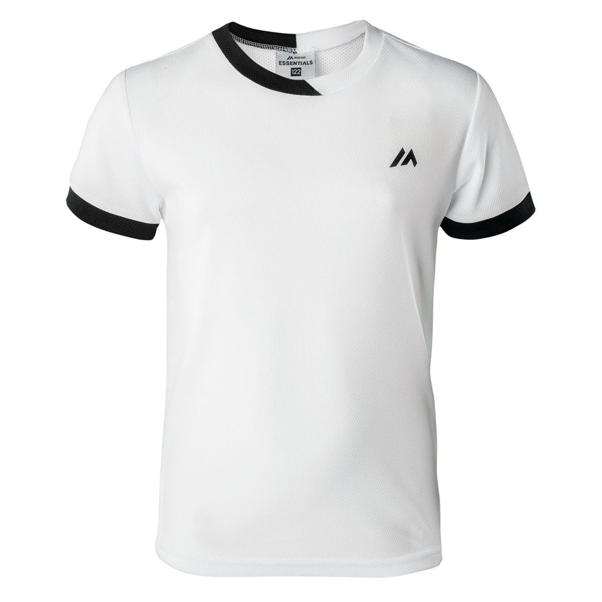 Tricou Copii LIBEROS KIDS T-SHIRT MARTES ESSENTIALS - Respirabil, Uscare Rapidă - 1