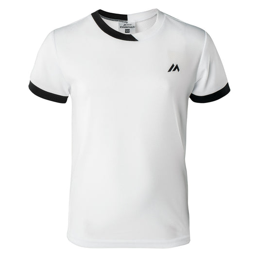 Tricou Copii LIBEROS KIDS T-SHIRT MARTES ESSENTIALS - Respirabil, Uscare Rapidă - 1