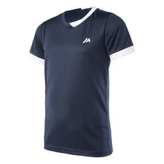 Tricou Copii LIBEROS KIDS T-SHIRT MARTES ESSENTIALS - Respirabil, Uscare Rapidă - 2
