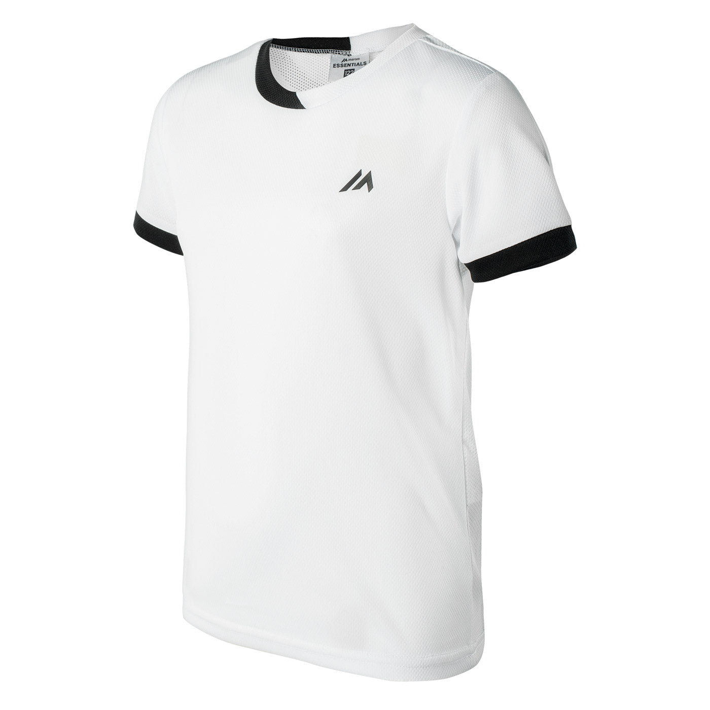 Tricou Copii LIBEROS KIDS T-SHIRT MARTES ESSENTIALS - Respirabil, Uscare Rapidă - 3