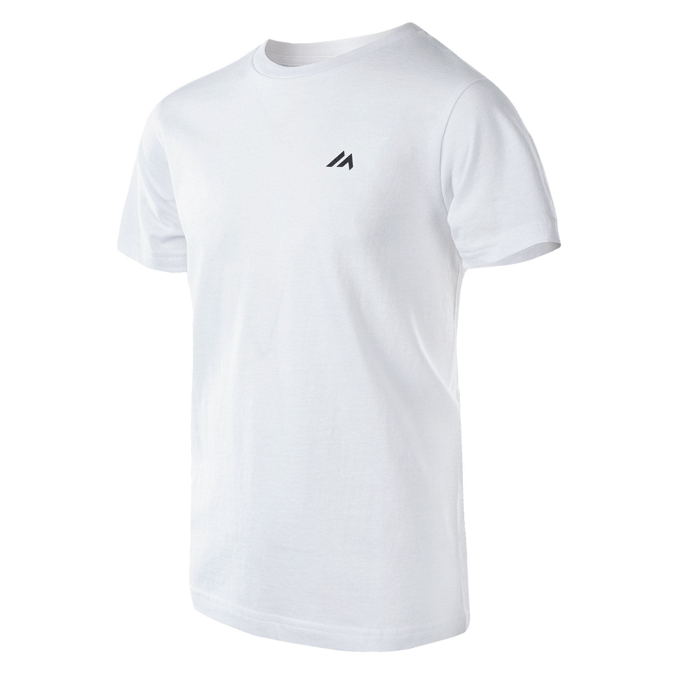 Tricou Copii MANDO JR 2-PACK MARTES ESSENTIALS - Confort 100% Bumbac - 2