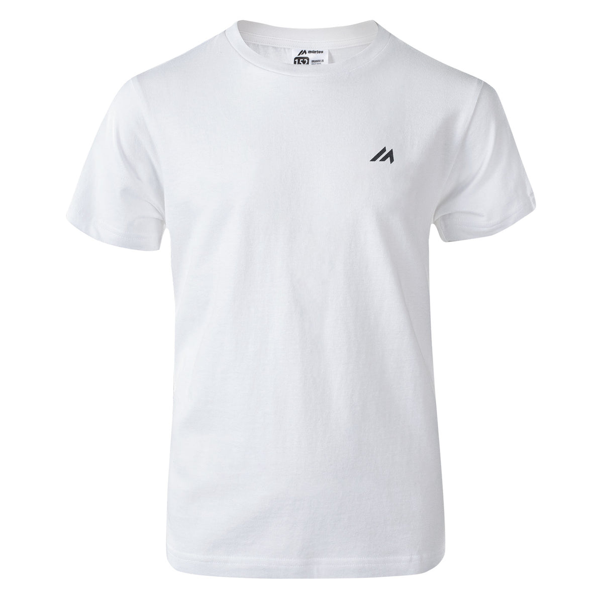 Tricou Copii MANDO JR MARTES ESSENTIALS - 100% Bumbac, Respirabil - 1