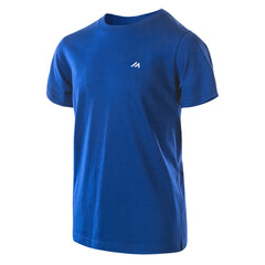 Tricou Copii MANDO JR MARTES ESSENTIALS - 100% Bumbac, Respirabil - 2