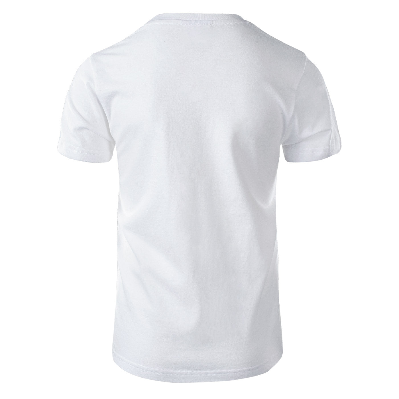 Tricou Copii MANDO JR MARTES ESSENTIALS - 100% Bumbac, Respirabil - 3