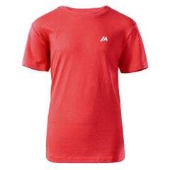 Tricou Copii MANDO JR MARTES ESSENTIALS - Bumbac 100%, Respirabil - 1