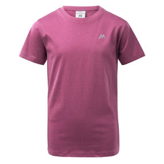Tricou Copii MANDO JR MARTES ESSENTIALS - Confort Sportiv, Bumbac 100% - 1