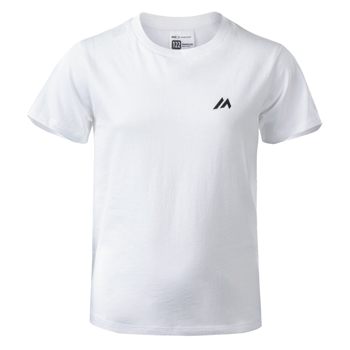Tricou Copii MANDO KIDS MARTES ESSENTIALS - 100% Bumbac, Confortabil - 1