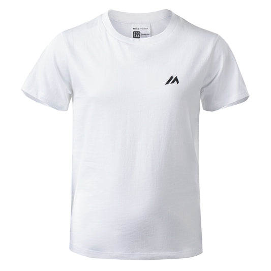 Tricou Copii MANDO KIDS MARTES ESSENTIALS - 100% Bumbac, Confortabil - 1