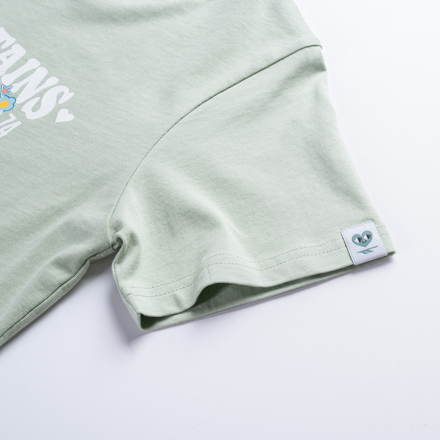 Tricou Copii MONGI JRG Hi-Tec - Bumbac, Respirabil - 6