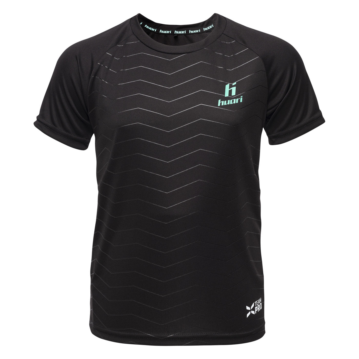 Tricou Copii MONTEROS KIDS HUARI - Respirabil, Confortabil - 1