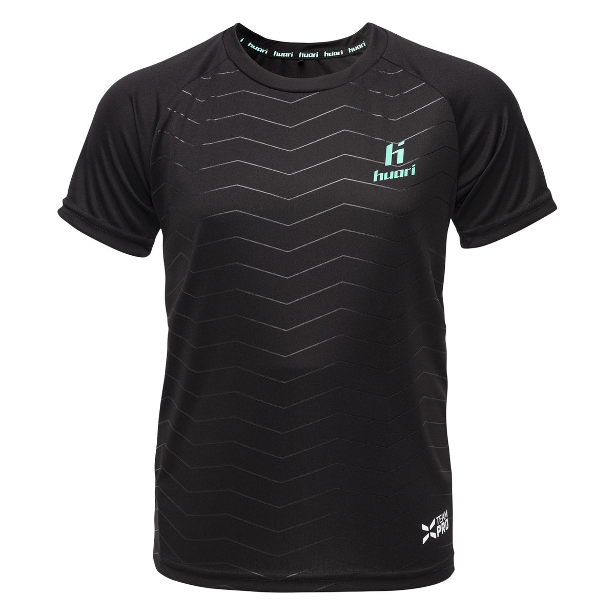 Tricou Copii MONTEROS KIDS HUARI - Respirabil, Confortabil - 1