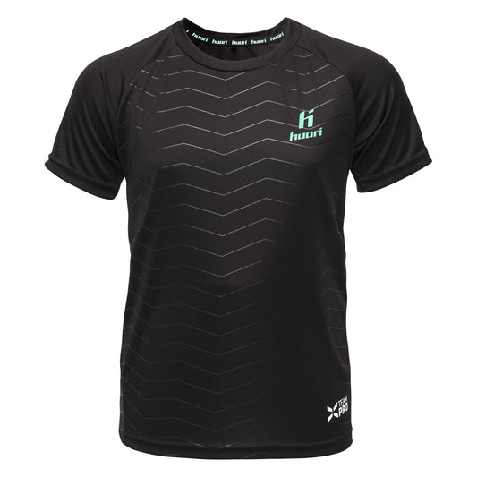 Tricou Copii MONTEROS KIDS HUARI - Respirabil, Confortabil - 1