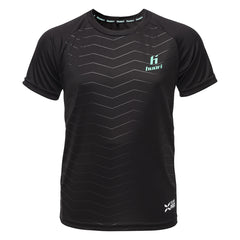 Tricou Copii MONTEROS KIDS HUARI - Respirabil, Confortabil - 1