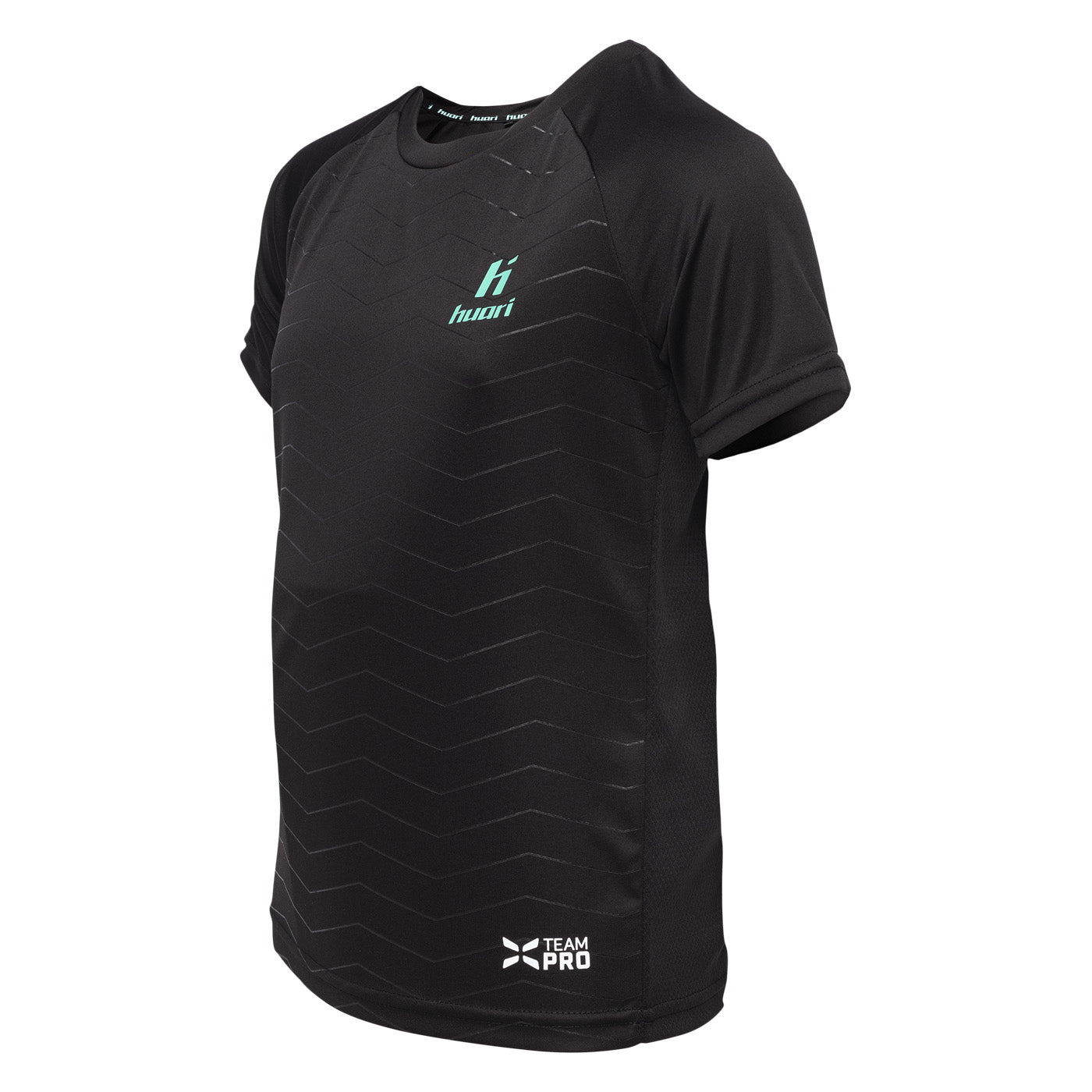 Tricou Copii MONTEROS KIDS HUARI - Respirabil, Confortabil - 2