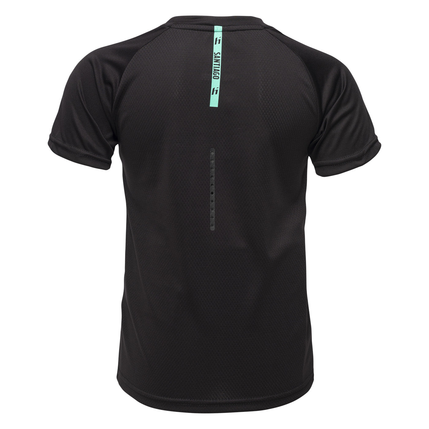 Tricou Copii MONTEROS KIDS HUARI - Respirabil, Confortabil - 3