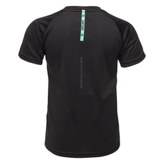 Tricou Copii MONTEROS KIDS HUARI - Respirabil, Confortabil - 3