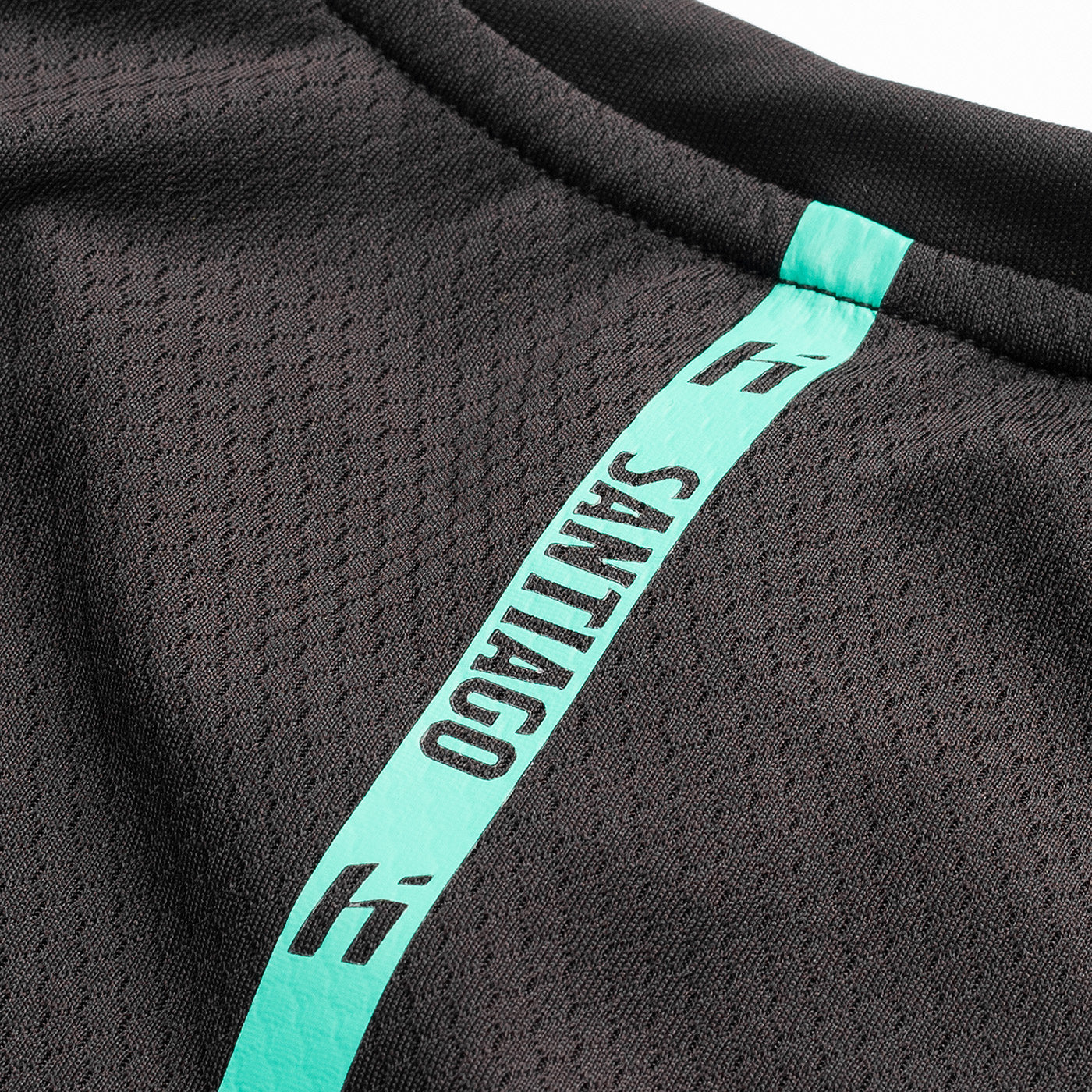 Tricou Copii MONTEROS KIDS HUARI - Respirabil, Confortabil - 6