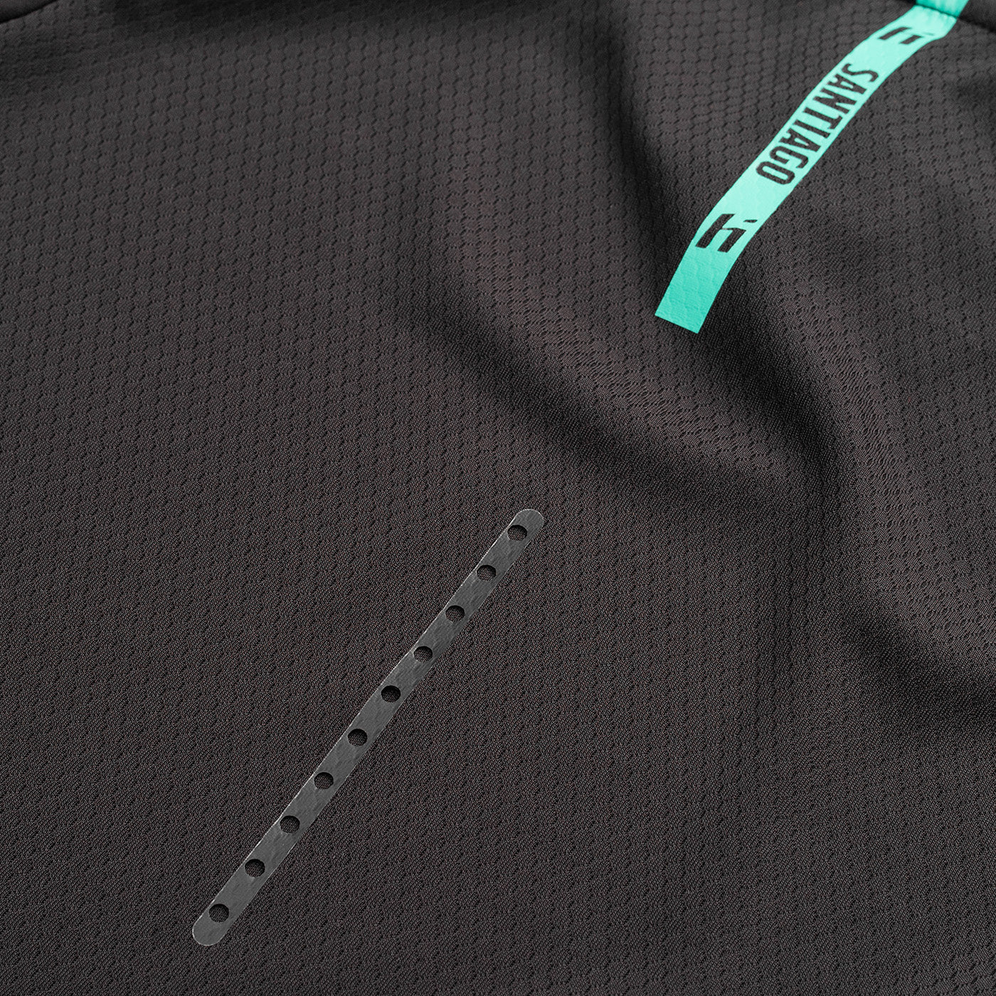 Tricou Copii MONTEROS KIDS HUARI - Respirabil, Confortabil - 7