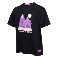Tricou Copii NANNA TG ELBRUS - Bumbac 100%, Lejer și Respirabil - 2