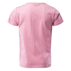 Tricou Copii NELA JRG Hi-Tec - Bumbac 100%, Respirabil - 3