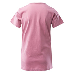 Tricou Copii NELA JRG Hi-Tec - Bumbac 100%, Respirabil - 7