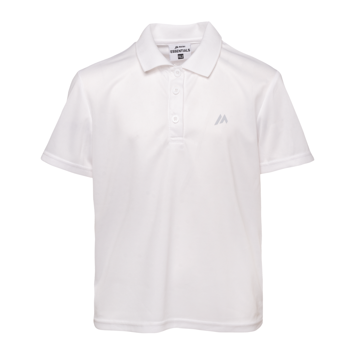 Tricou Copii NODIM JR MARTES ESSENTIALS - Poliester, Elemente Reflectorizante - 1