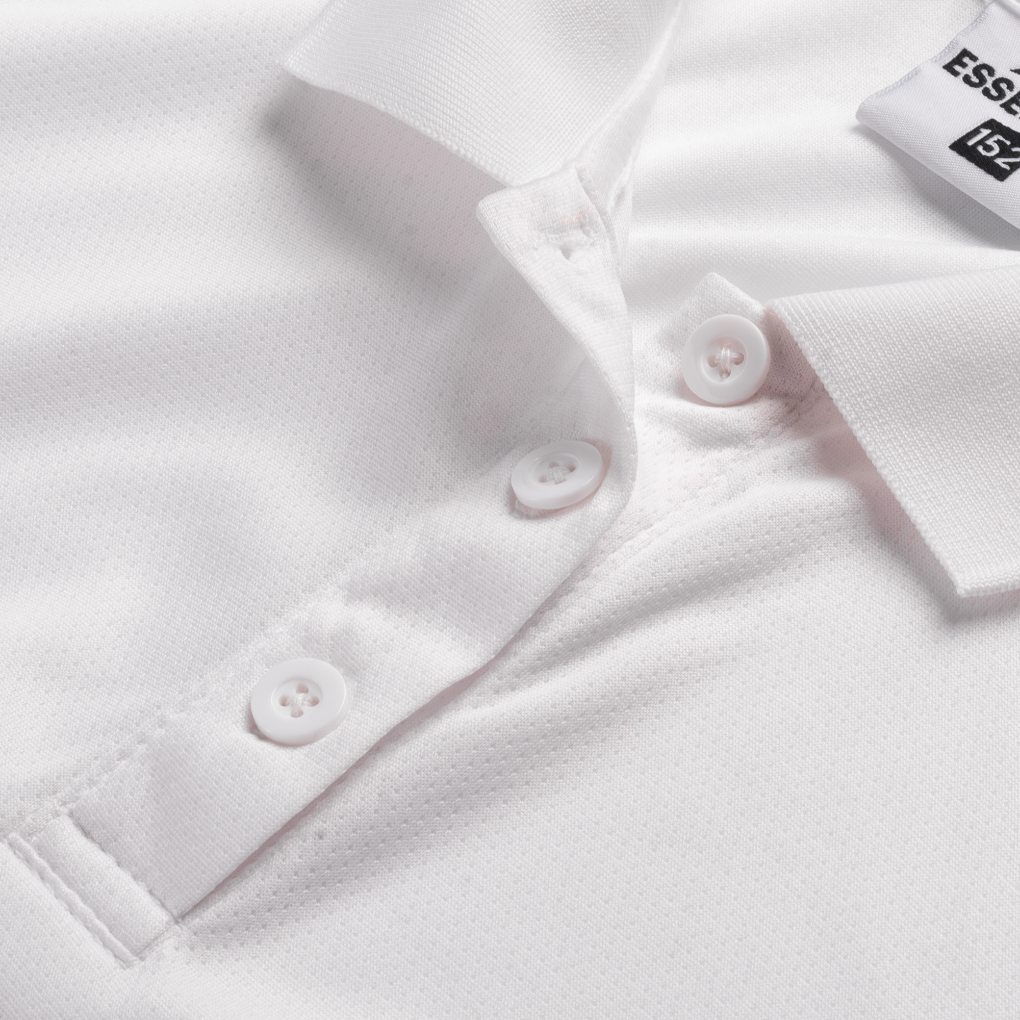 Tricou Copii NODIM JR MARTES ESSENTIALS - Poliester, Elemente Reflectorizante - 4