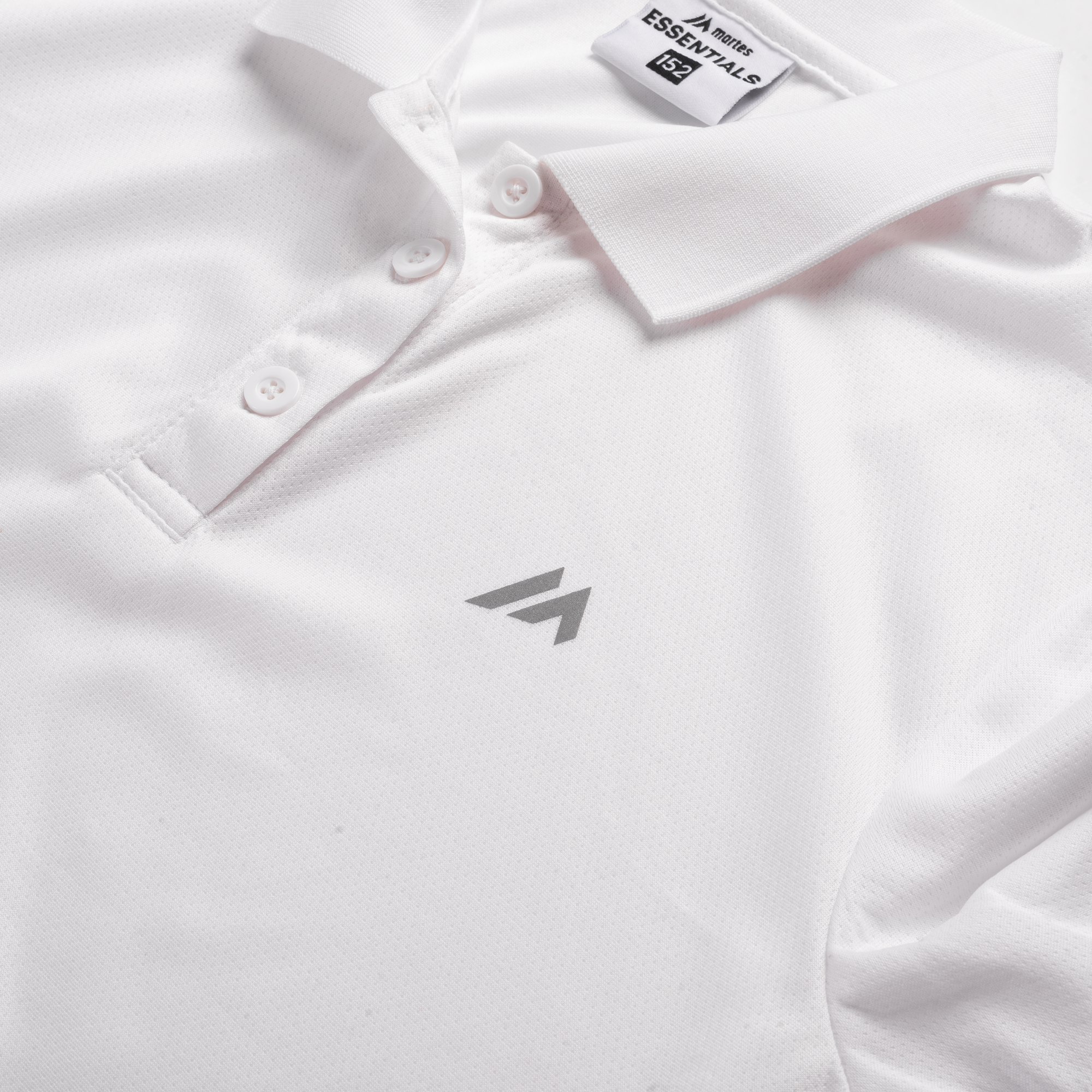 Tricou Copii NODIM JR MARTES ESSENTIALS - Poliester, Elemente Reflectorizante - 5