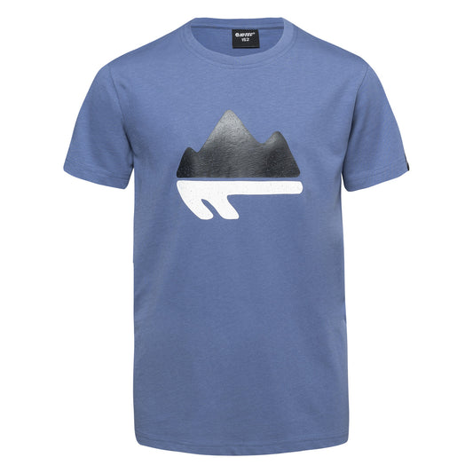 Tricou Copii NORET JRB Hi-Tec - Confortabil, Respirabil 100% Bumbac - 1