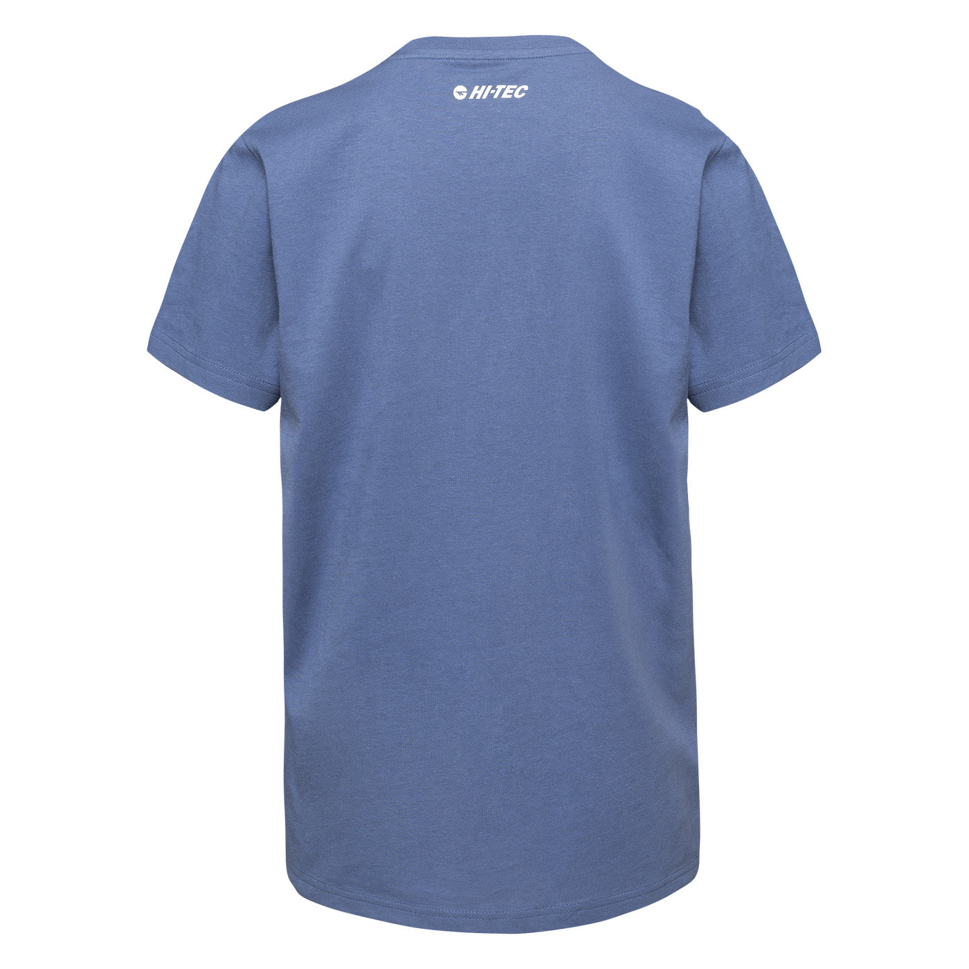 Tricou Copii NORET JRB Hi-Tec - Confortabil, Respirabil 100% Bumbac - 3