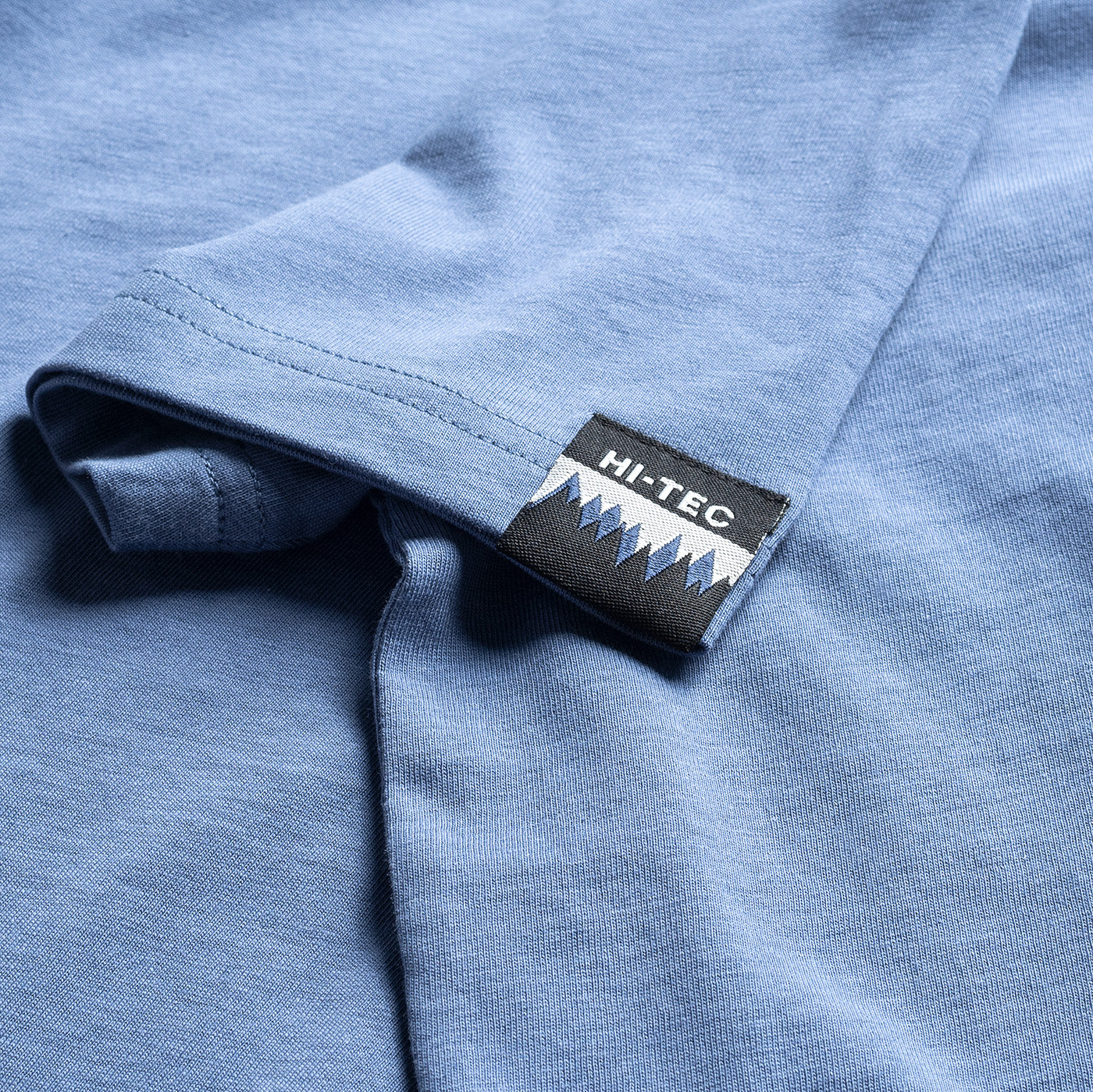 Tricou Copii NORET JRB Hi-Tec - Confortabil, Respirabil 100% Bumbac - 5