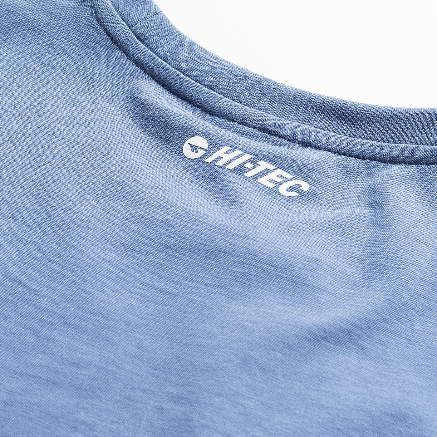 Tricou Copii NORET JRB Hi-Tec - Confortabil, Respirabil 100% Bumbac - 6