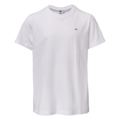 Tricou Copii PLAYO II JRB Hi-Tec - Bumbac 100%, Respirabil - 1