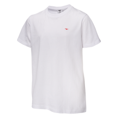 Tricou Copii PLAYO II JRB Hi-Tec - Bumbac 100%, Respirabil - 2