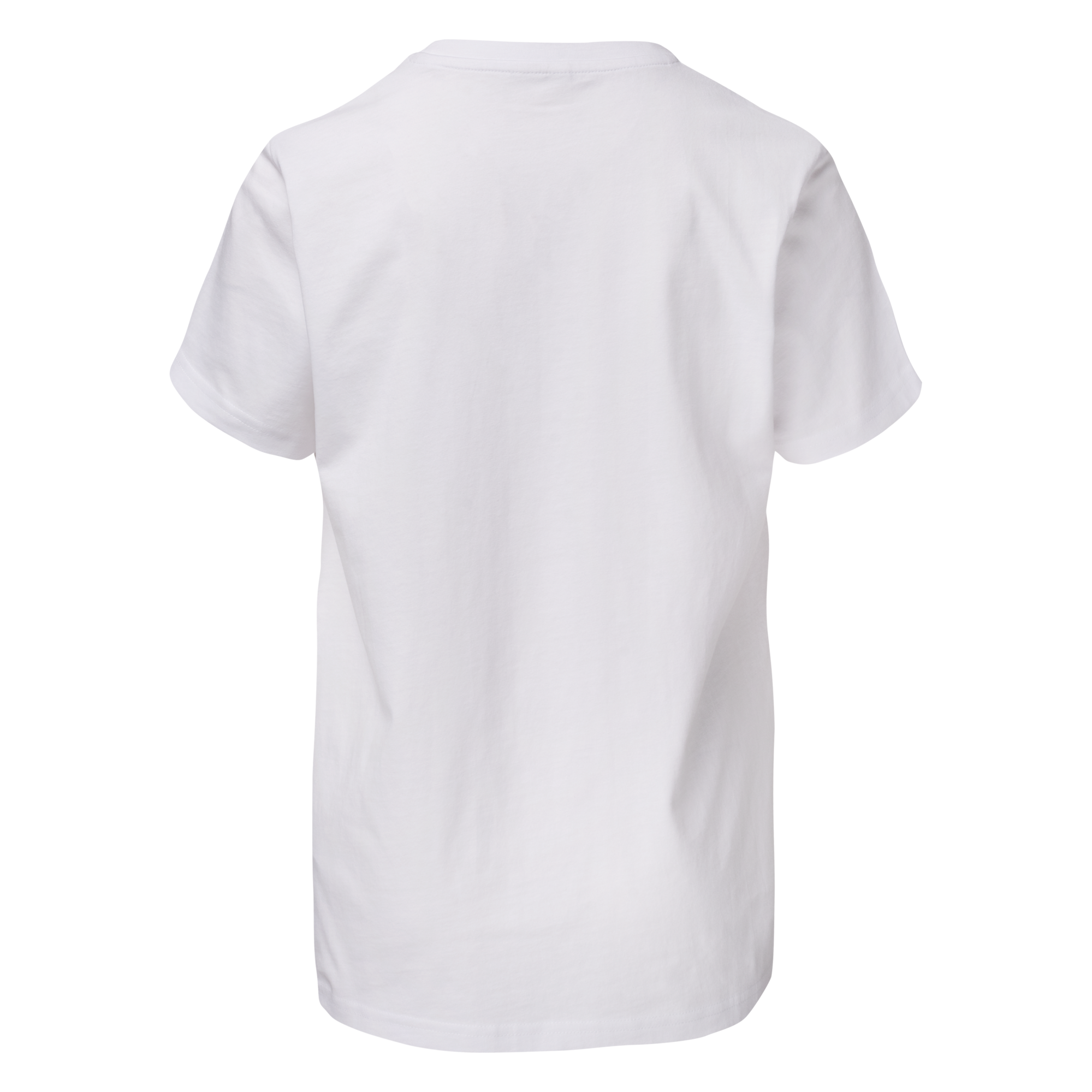 Tricou Copii PLAYO II JRB Hi-Tec - Bumbac 100%, Respirabil - 3
