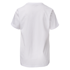 Tricou Copii PLAYO II JRB Hi-Tec - Bumbac 100%, Respirabil - 3