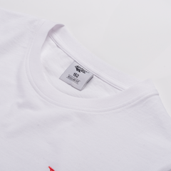 Tricou Copii PLAYO II JRB Hi-Tec - Bumbac 100%, Respirabil - 4