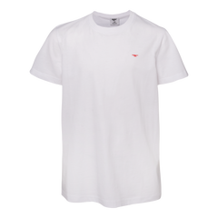 Tricou Copii PLAYO II JRG HI-TEC - Bumbac, Respirabil și Confortabil - 1