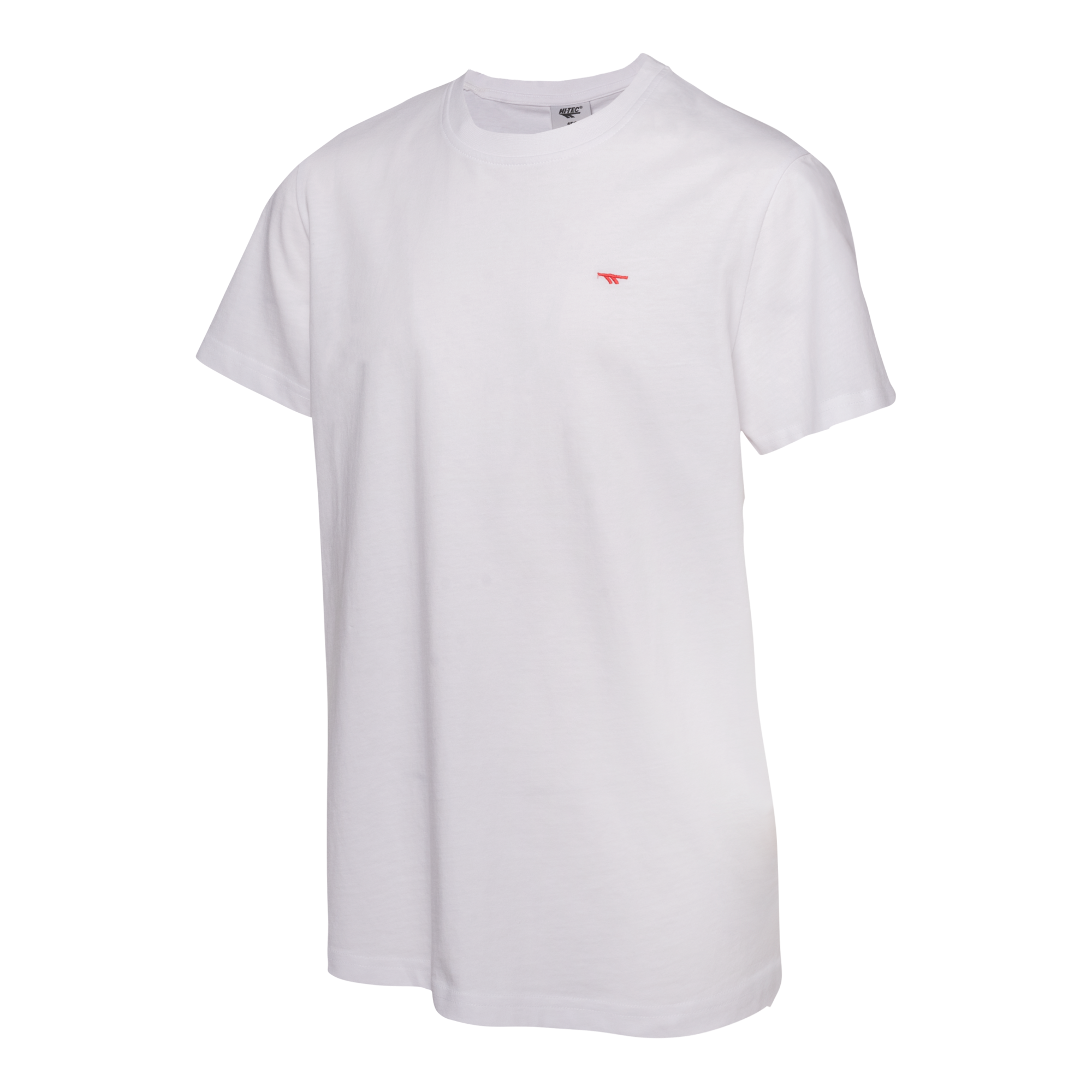 Tricou Copii PLAYO II JRG HI-TEC - Bumbac, Respirabil și Confortabil - 2