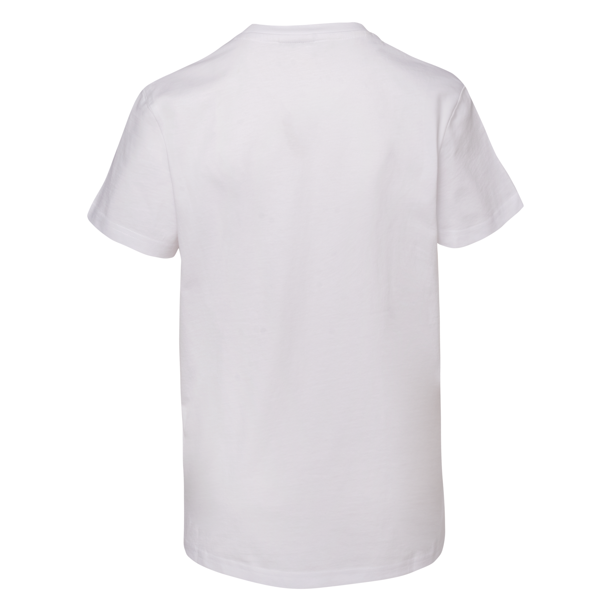 Tricou Copii PLAYO II JRG HI-TEC - Bumbac, Respirabil și Confortabil - 3