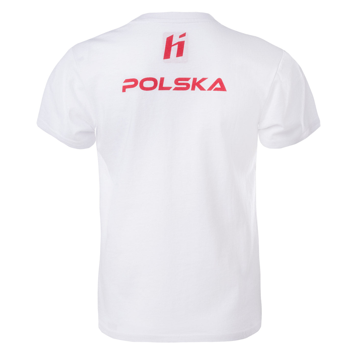 Tricou Copii POLAND FAN KIDS Huari - Suport Polonia, Bumbac 100% - 3