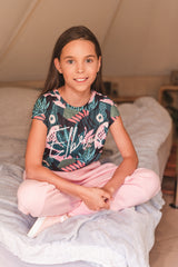 Tricou Copii PURUS TG ELBRUS - Respirabil, Uscare Rapidă - 6